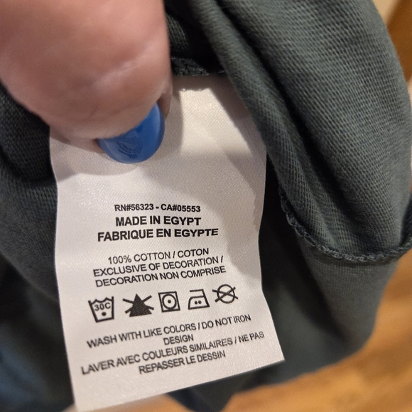 Nike Men's Small Pitch Precision Soccer Graphic T-Shirt in Dark Green New - Picture 6 of 11